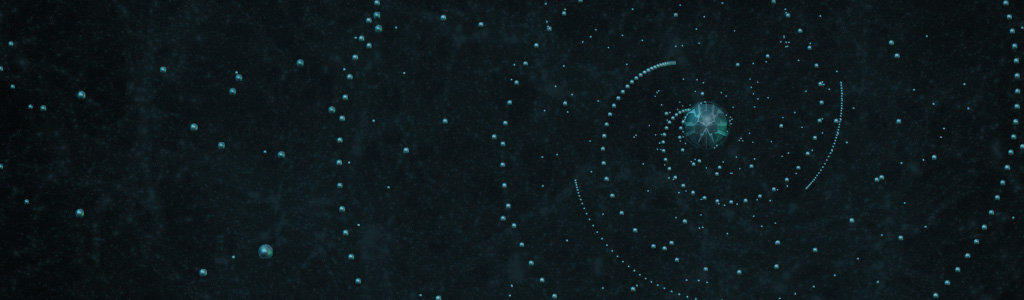 You are 100 men, we welcome to all of you to the CONEKnity Project, everything would be strange for you, but as soon as the bewilderment of your lethargy disappears you'll understand.