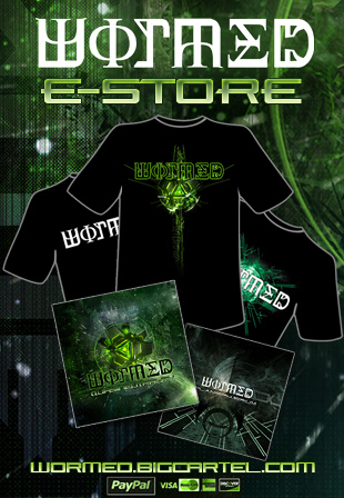 Wormed e-Store